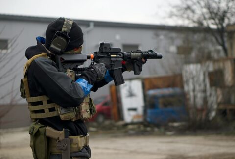 Historischer Überblick über die größten Erfolge im Kampf gegen die Verbreitung von Waffen